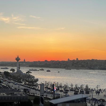 Askadar May Otel Istanbul Eksteriør billede
